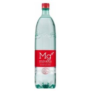 Gazirana voda MIVELA blaga mg 1,35l