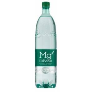 Gazirana voda MIVELA gazirana 1,35l