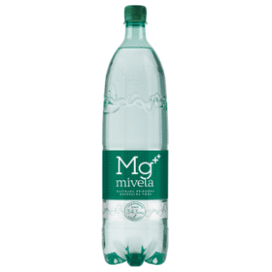 Gazirana voda MIVELA gazirana 1,75l