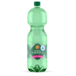 Gazirana voda VRNJCI blago gazirana 2l