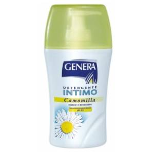 Gel GENERA Camomilla 300ml