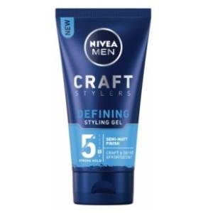 Gel za kosu NIVEA Mat 150ml