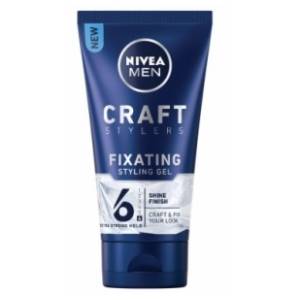 Gel za kosu NIVEA Shine 150ml