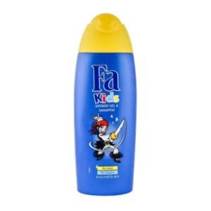 Gel za tuširanje FA 250ml