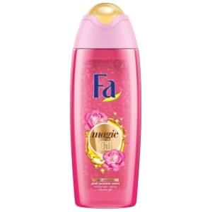 Gel za tuširanje FA Magic oil Pink jasmine 250ml