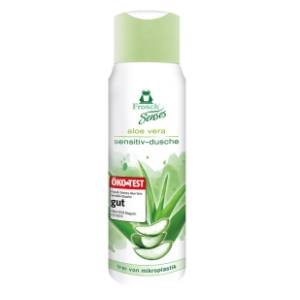 Gel za tuširanje FROSCH aloe vera 300ml