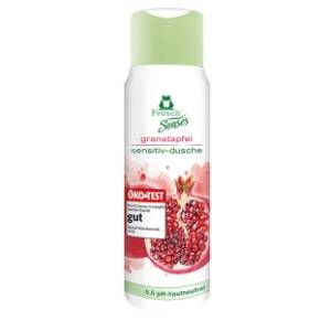 Gel za tuširanje FROSCH pomegranate 300ml