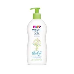 Gel za tuširanje HIPP 400ml