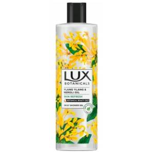 Gel za tuširanje LUX Botanicals Ylang-Ylang 500ml