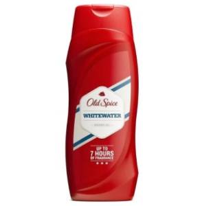 Gel za tuširanje OLD SPICE Whitewater 250ml
