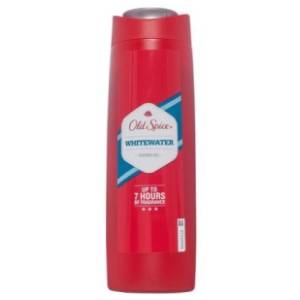 Gel za tuširanje OLD SPICE Whitewater 400ml