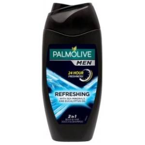 Gel za tuširanje PALMOLIVE Refreshing 250ml