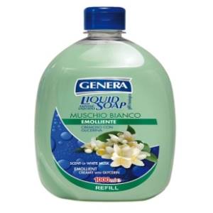 GENERA muschio bianco 1l