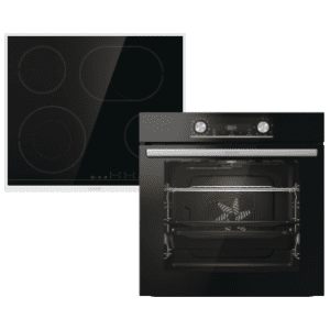 GORENJE ugradni set BOSX6737E06BG + ECT43X