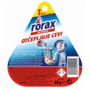 Granule RORAX Power 60g
