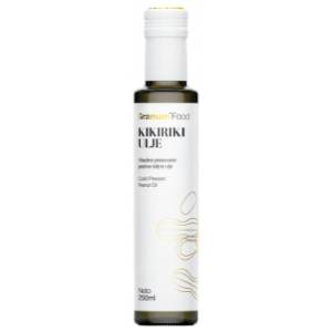 GRANUM kikiriki ulje 250ml