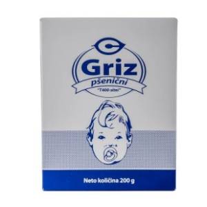Griz C pšenični dečiji 200g