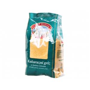 Griz STARI MLINAR kukuruzni 500g