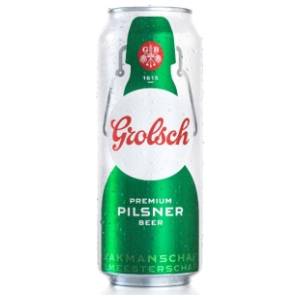 GROLSCH limenka 0,5l