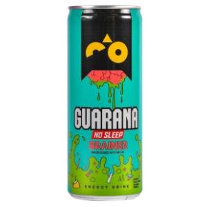 GUARANA Brainer 250ml