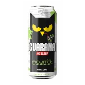 GUARANA mojito 500ml
