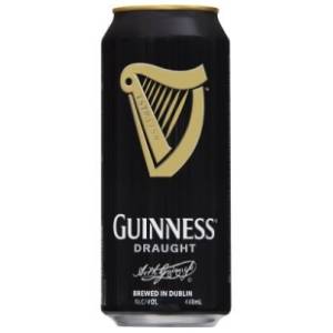 GUINNESS 0,44l
