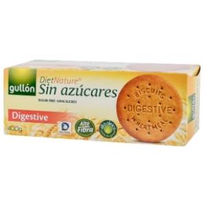 GULLON Digestive keks 400g