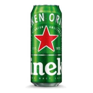 HEINEKEN 0,5l