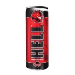 HELL classic 250ml