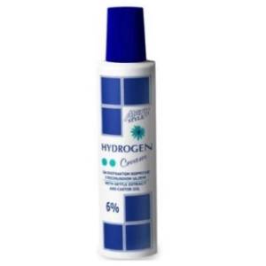 HEMIGAL hidrogen 6% 120ml