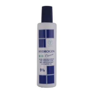 HEMIGAL hidrogen 9% 120ml