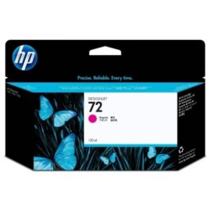HP 72 magenta kertridž (C9372A)