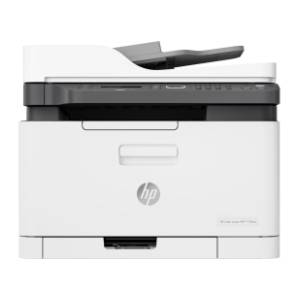 HP multifunkcijski štampač Color Laser MFP 179fnw (4ZB97A)