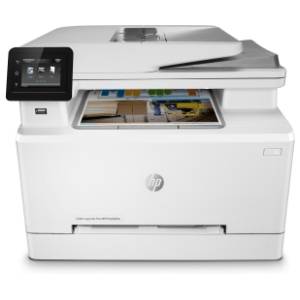 HP multifunkcijski štampač Color LaserJet Pro MFP M283fdn (7KW74A)