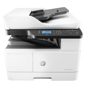HP multifunkcijski štampač LaserJet MFP M443nda (8AF72A)