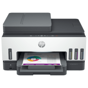 HP multifunkcijski štampač Smart Tank 790 (4WF66A)