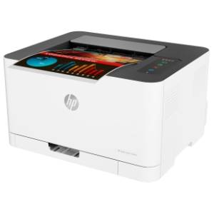 HP štampač Color Laser 150a (4ZB94A)