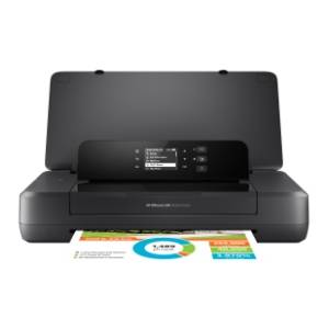 HP mobilni štampač Officejet 202 (N4K99C)