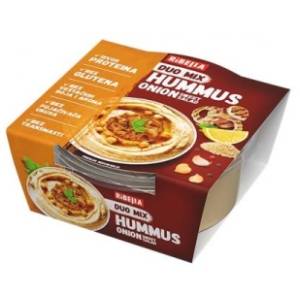 Hummus RIBELLA onion sweet salad 200g