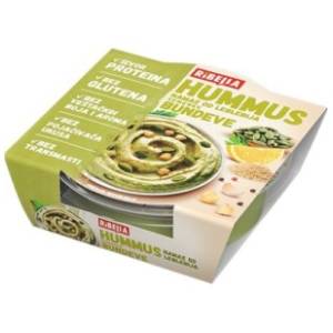 Hummus RIBELLA semenke bundeve 200g