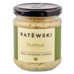 Humus PATEWSKI 160g