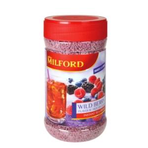 Instant čaj MILFORD šumsko voće 400g