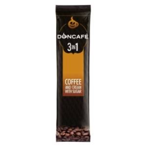Instant kafa DONCAFE Nougat Cream 3u1 16g