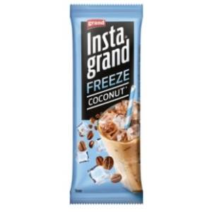 Instant kafa GRAND Freeze coconut 16g