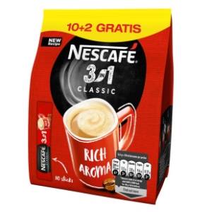 Instant kafa NESCAFE Classic 3in1 175g