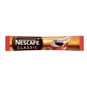 Instant kafa NESCAFE Classic kesa 2g
