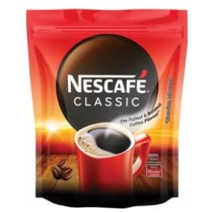 Instant kafa NESCAFE Classic kesa 50g