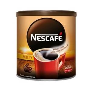 Instant kafa Nescafe Classic mild 200g
