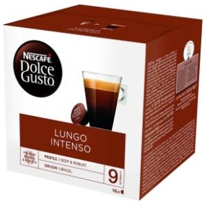 Instant kafa NESCAFE Dolce Gusto lungo intenso 144g