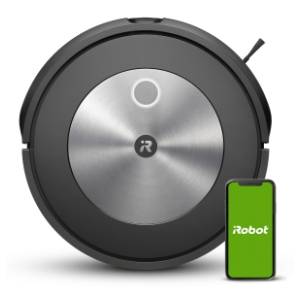 iRobot robot usisivač Roomba j7+ j7558